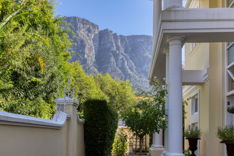 3 Bedroom Property for Sale in Newlands Western Cape